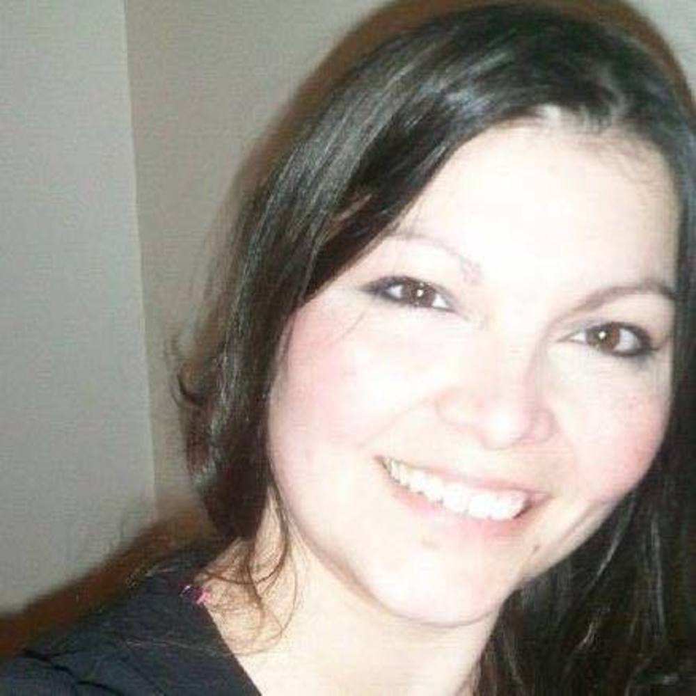 Meet your Posher, Stacy